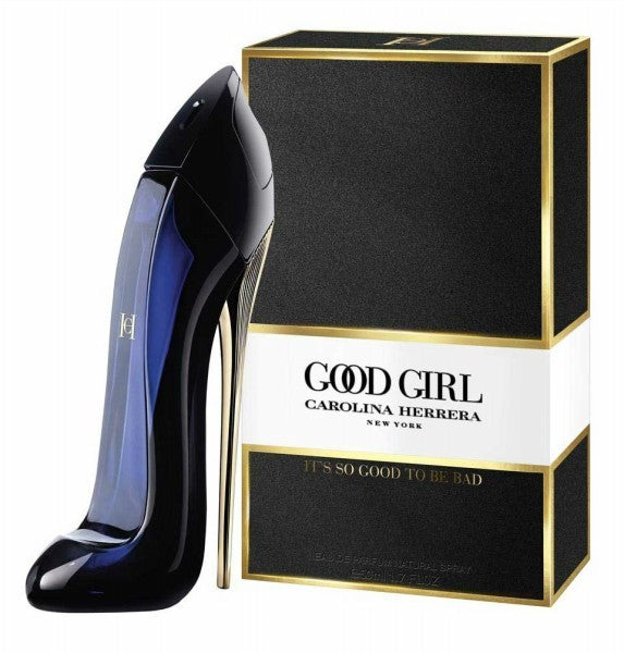 Good Girl by Carolina Herrera - Luxury Perfumes Inc. -