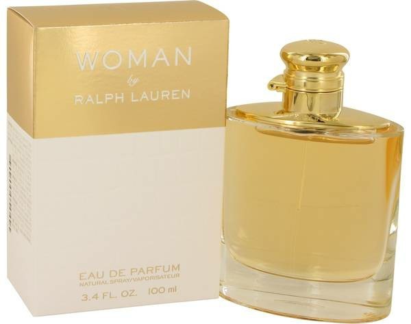 Ralph Lauren Woman by Ralph Lauren - Luxury Perfumes Inc. -