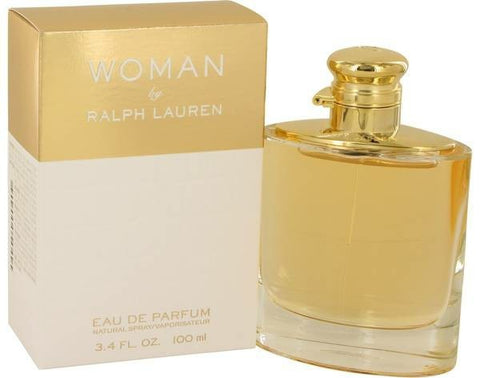 Ralph Lauren Woman by Ralph Lauren - Luxury Perfumes Inc. -