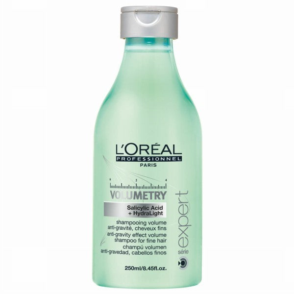 Serie Expert Volumetry Anti-Gravity Effect Volume Shampoo by L'oreal - Luxury Perfumes Inc. -