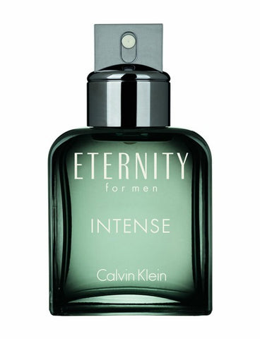 Eternity Intense for Men by Calvin Klein - Luxury Perfumes Inc. -