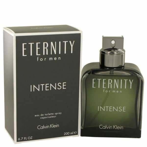 Eternity Intense for Men by Calvin Klein - Luxury Perfumes Inc. -