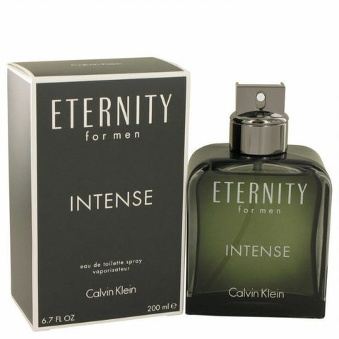 Eternity Intense for Men by Calvin Klein - Luxury Perfumes Inc. -
