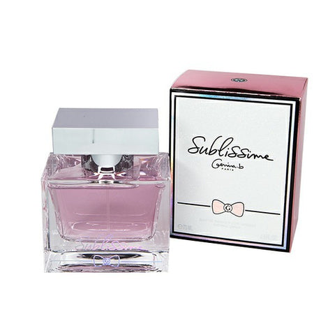 Sublissime by Gemina B - Luxury Perfumes Inc. -