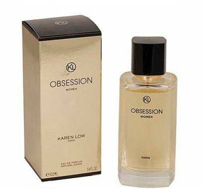KL Obsession by Karen Low - Luxury Perfumes Inc. - 