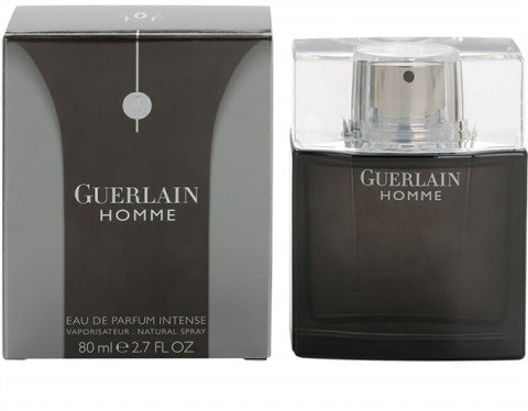 Guerlain Homme Intense by Guerlain - Luxury Perfumes Inc. -