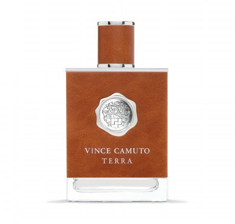 Vince Camuto Terra by Vince Camuto - Luxury Perfumes Inc. - 