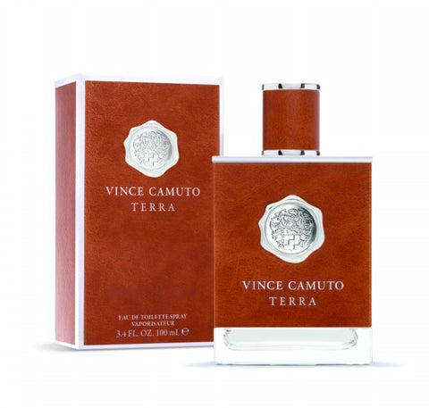Vince Camuto Terra by Vince Camuto - Luxury Perfumes Inc. - 