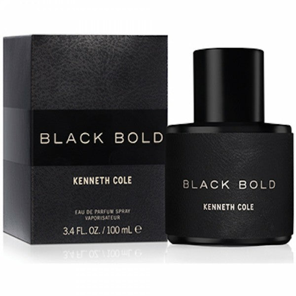 Black Bold by Kenneth Cole - Luxury Perfumes Inc. -