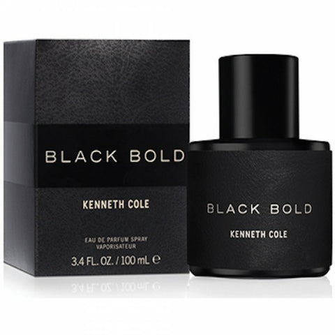 Black Bold by Kenneth Cole - Luxury Perfumes Inc. - 