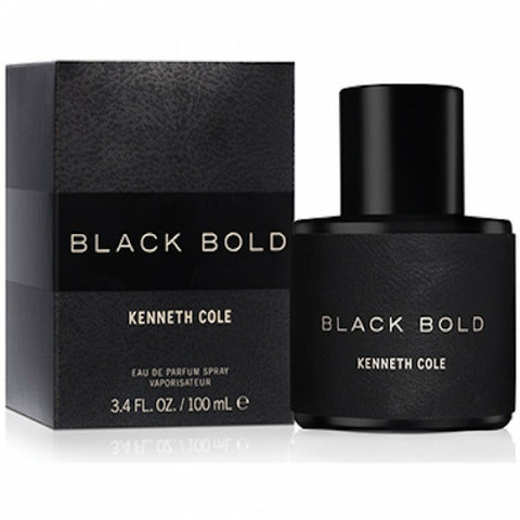 Black Bold by Kenneth Cole - Luxury Perfumes Inc. -