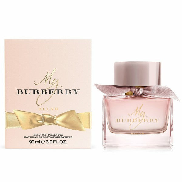 My Burberry Blush by Burberry - Luxury Perfumes Inc. -