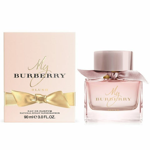 My Burberry Blush by Burberry - Luxury Perfumes Inc. - 