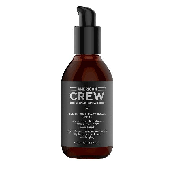 American Crew All-In-One Face Balm by American Crew - Luxury Perfumes Inc. -