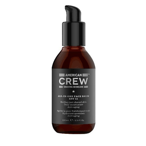 American Crew All-In-One Face Balm by American Crew - Luxury Perfumes Inc. -