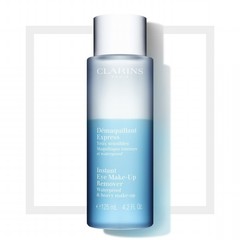Instant Eye Make-Up Remover by Clarins - Luxury Perfumes Inc. -