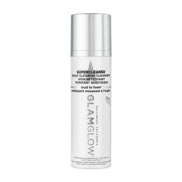 GlamGlow SuperCleanse Daily Clearing Cleanser by GlamGlow - Luxury Perfumes Inc. -