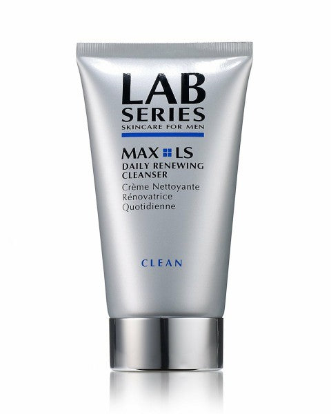 Max Ls Daily Renewing Cleanser by Lab Series - Luxury Perfumes Inc. -