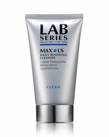 Max Ls Daily Renewing Cleanser by Lab Series - Luxury Perfumes Inc. - 