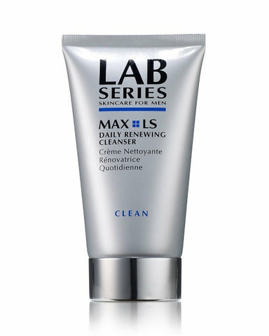 Max Ls Daily Renewing Cleanser by Lab Series - Luxury Perfumes Inc. -