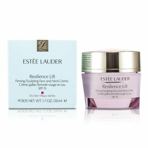 Resilience Lift FirmingSculpting Face and Neck Creme by Estee Lauder - Luxury Perfumes Inc. -