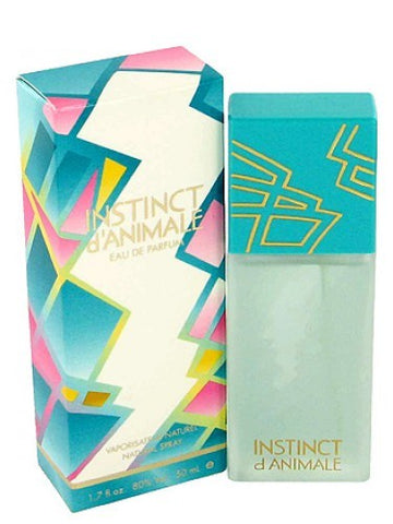 Instinct d'Animale by Animale - Luxury Perfumes Inc. -