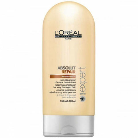 Serie Expert Absolut Repair Conditioner by L'oreal - Luxury Perfumes Inc. -