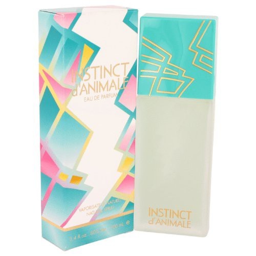 Instinct d'Animale by Animale - Luxury Perfumes Inc. -