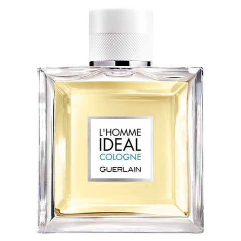 L'Homme Ideal Cologne by Guerlain - Luxury Perfumes Inc. -