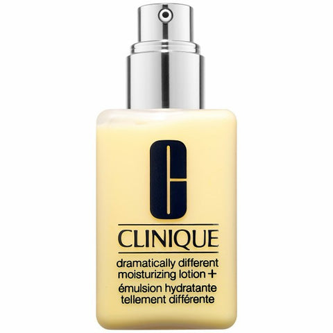 Clinique Dramatically Different Moisturizing Lotion by Clinique - Luxury Perfumes Inc. -