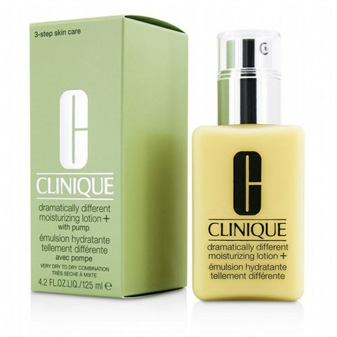 Clinique Dramatically Different Moisturizing Lotion by Clinique - Luxury Perfumes Inc. -