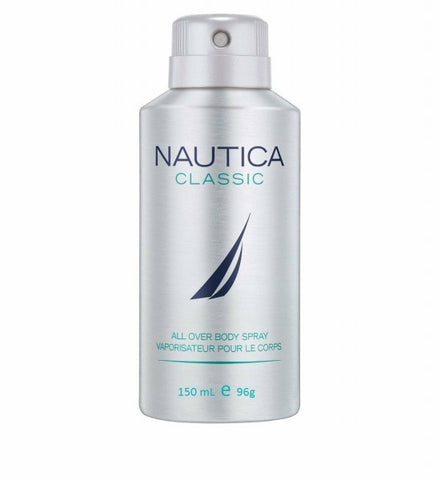 Nautica Deodorant by Nautica - Luxury Perfumes Inc. -