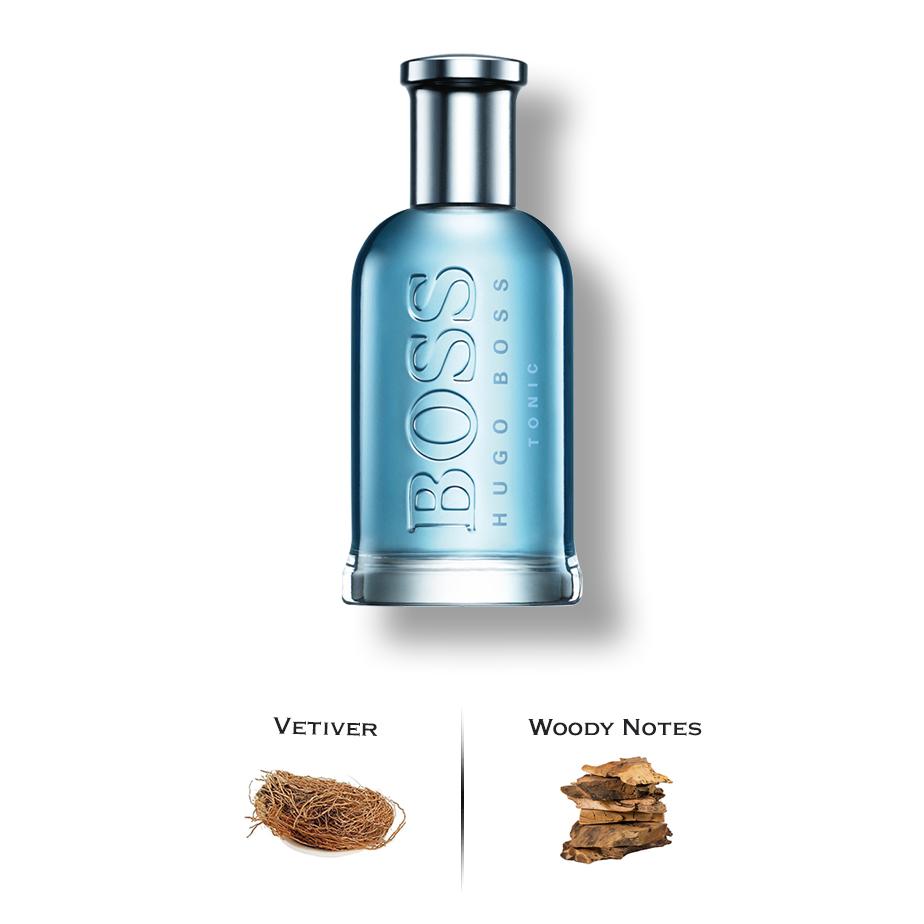 Boss Bottled Tonic by Hugo Boss