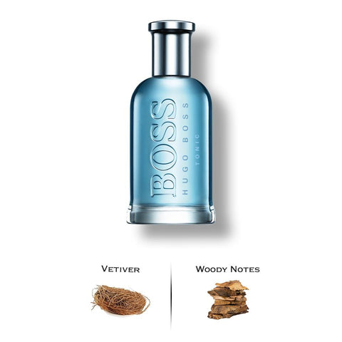 Boss Bottled Tonic by Hugo Boss