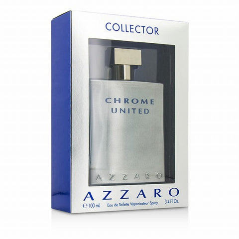 Chrome United by Azzaro - Luxury Perfumes Inc. -