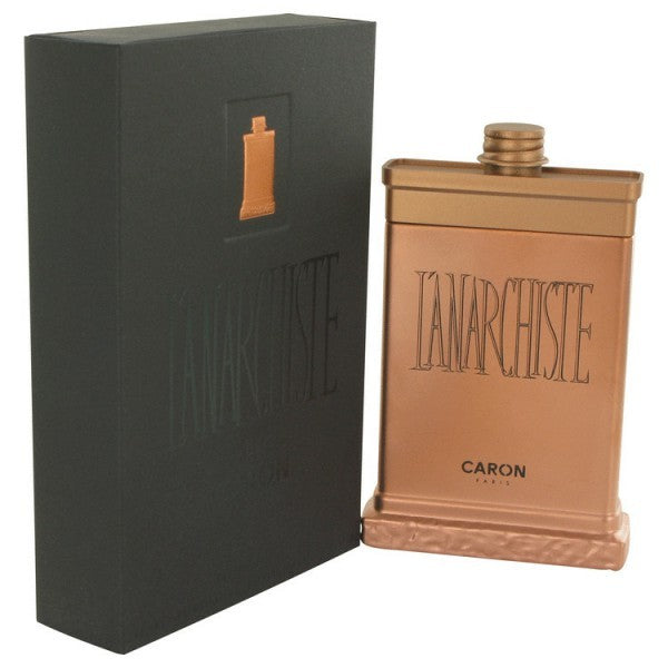 【超希少125ml】CARON L'ANARCHISTE キャロン ラナルシスト L'Anarchiste by Caron – Luxury Perfumes