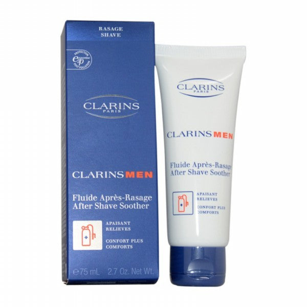 Clarins Men After Shave Soother by Clarins - Luxury Perfumes Inc. -