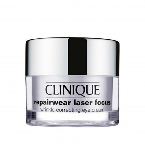 Repairwear Laser Focus Wrinkle Correcting Eye Cream by Clinique - Luxury Perfumes Inc. -