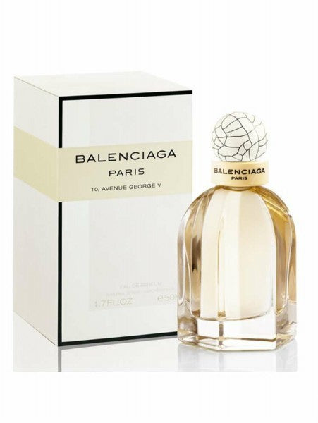 Balenciaga Paris by Balenciaga - Luxury Perfumes Inc. -