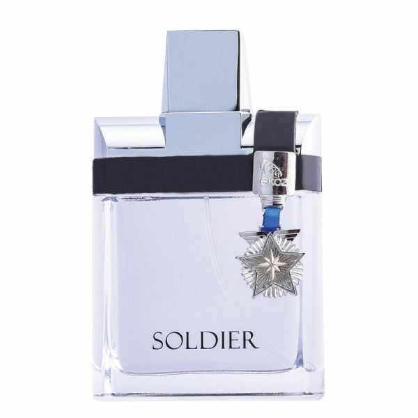 Â Soldier by Others - Luxury Perfumes Inc. -