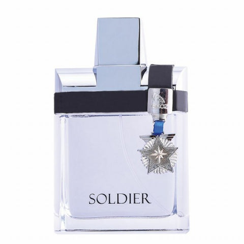  Soldier by Others - Luxury Perfumes Inc. -