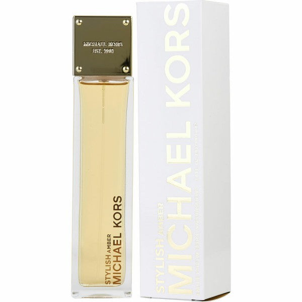 Stylish Amber by Michael Kors - Luxury Perfumes Inc. -