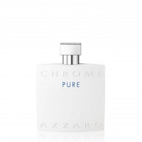 Chrome Pure by Azzaro - Luxury Perfumes Inc. -