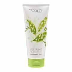 Yardley Lily of the Valley Shower Gel by Yardley - Luxury Perfumes Inc. -