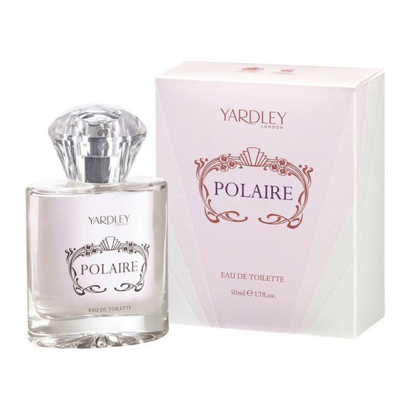 Polaire by Yardley - Luxury Perfumes Inc. -