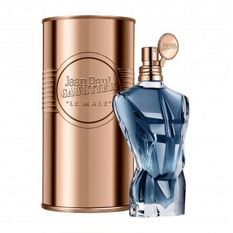 Le Male Essence de Parfum by Jean Paul Gaultier - Luxury Perfumes Inc. -