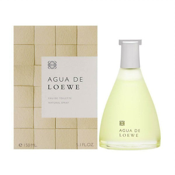 Agua de Loewe by Loewe - Luxury Perfumes Inc. -