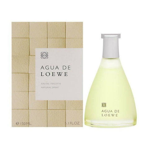 Agua de Loewe by Loewe - Luxury Perfumes Inc. - 