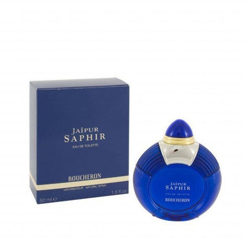 Jaipur Saphir by Boucheron - Luxury Perfumes Inc. -