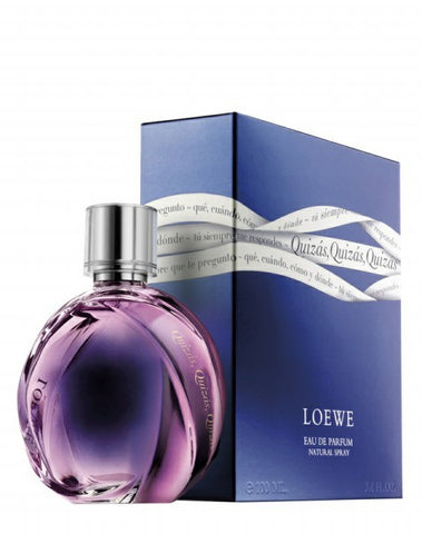 Quizas, Quizas by Loewe - Luxury Perfumes Inc. -